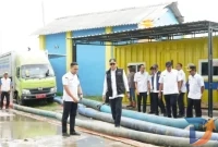 Bupati Lamongan Yuhronur Efendi. (Foto: Istimewa)