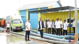 Bupati Lamongan Yuhronur Efendi. (Foto: Istimewa)