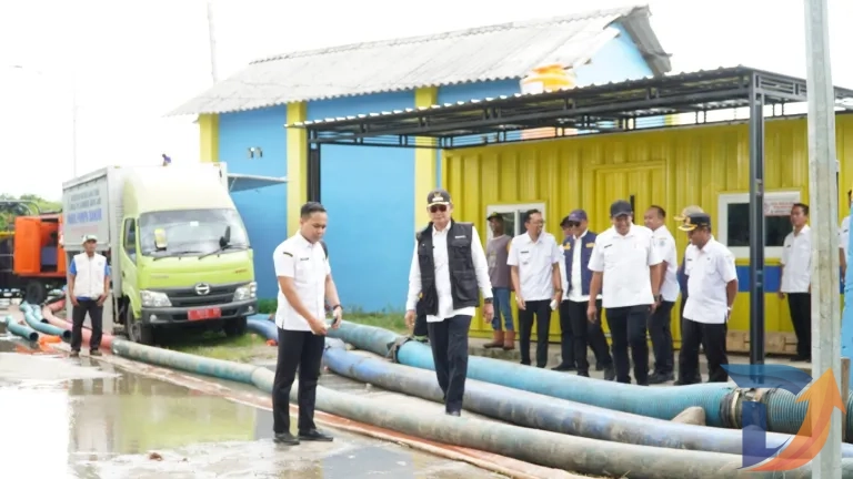 Bupati Lamongan Yuhronur Efendi. (Foto: Istimewa)