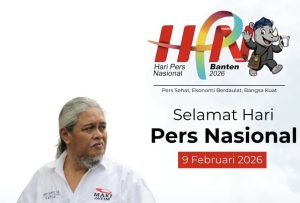 Peringati HPN 2026, Heru MAKI Jatim Soroti Oknum Pers dan Pentingnya Kedaulatan Ekonomi Wartawan
