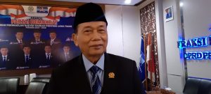 Rasiyo DPRD Jatim Sebut Kinerja Khofifah–Emil On The Track, Program Sosial Makin Terarah
