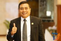 Anggota Komisi E DPRD Jatim Puguh Wiji Pamungkas. (Foto: Istimewa)