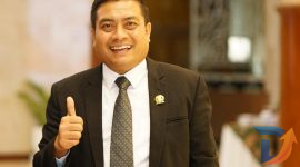 Anggota Komisi E DPRD Jatim Puguh Wiji Pamungkas. (Foto: Istimewa)