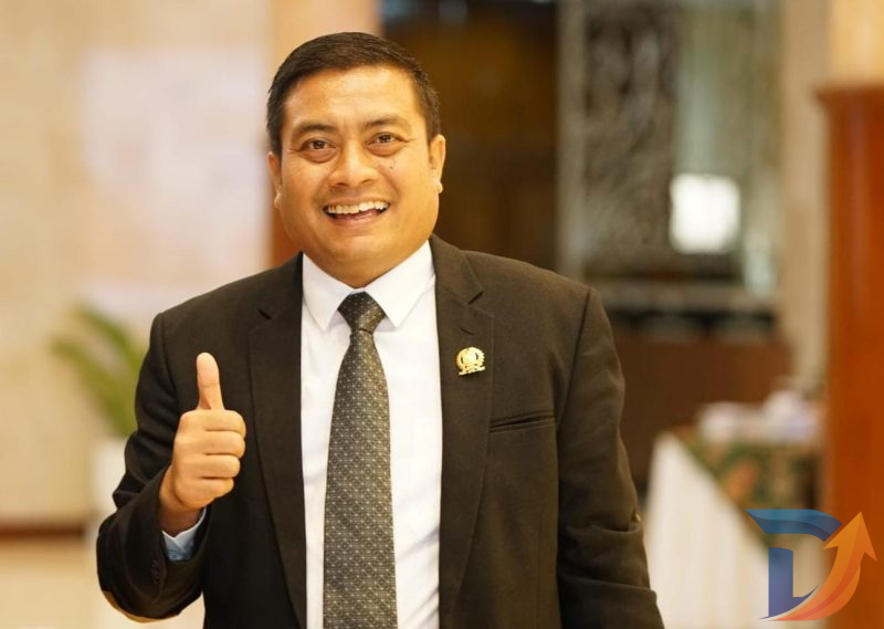 Anggota Komisi E DPRD Jatim Puguh Wiji Pamungkas. (Foto: Istimewa)