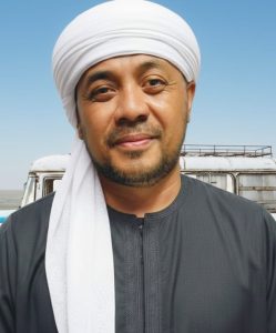 ​Merawat Integritas Pers di Tengah Arus Algoritma dan AI