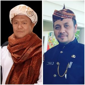 Apresiasi Keberangkatan NAAT ke Malaysia, Gus Firman : Selamat Berbagi Warisan Spiritual Leluhur