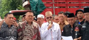 Soal Desakan Islah Bupati-Wabup, Ketua DPRD Sidoarjo Tekankan Pentingnya Komunikasi