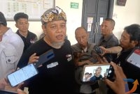 Koordinator Wilayah (Koorwil) MAKI Jawa Timur Heru Satriyo. (Foto: Istimewa)