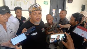 Terstruktur dan Masif, Heru MAKI Ungkap Dugaan Korupsi Hibah Pokir DPRD Magetan 2019-2024