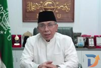 Ketua Umum PBNU KH. Yahya Cholil Staquf. (Foto: Istimewa)