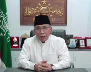 PBNU Resmi Tetapkan 1 Ramadan 1447 H pada 19 Februari 2026, Gus Yahya Imbau Tak Runcingkan Perbedaan