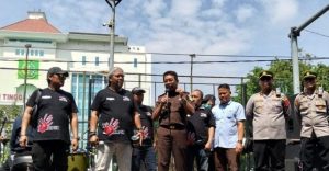 MAKI Jatim Temukan Indikasi Cash Back Dana Pokir di DPRD Magetan, Aksi Unjuk Rasa Disiapkan