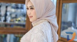 Owner Ina Cookies Official Sidoarjo Irmawati Subagio. (Foto: Istimewa)