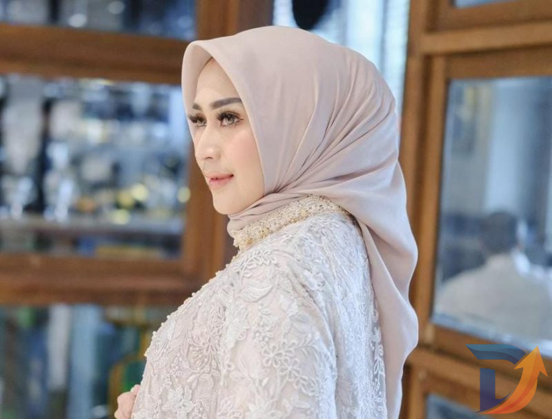 Owner Ina Cookies Official Sidoarjo Irmawati Subagio. (Foto: Istimewa)