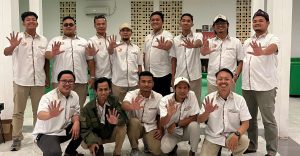 Tidar Mojokerto Sambut Ramadan 1447 H, Bro Defy Ajak Kader Perkuat Solidaritas dan Gerakan Sosial