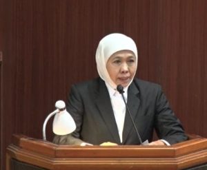Dorong Akses Permodalan, Pemprov Jatim Rancang Perda untuk 9,78 Juta UMKM