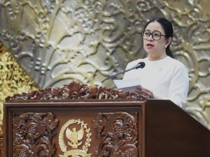 DPR RI Kaji Ulang Prolegnas, Puan Tekankan Komitmen Legislasi untuk Rakyat