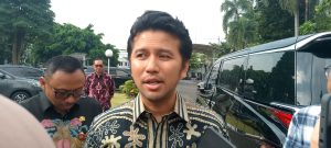 Wagub Emil Apresiasi Menko Zulhas Hadiri Rakor MBG di Jatim, 3.269 SPPG Sudah Operasional