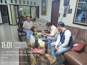 Viral TikTok Soal Kasus Bululawang, MAKI Jatim Siap Lapor ke Polda Jatim