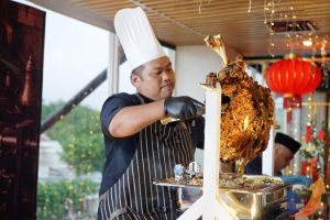 Buka Puasa Mewah di Surabaya, Grand Swiss-Belhotel Darmo Tawarkan Menu Nusantara hingga Timur Tengah