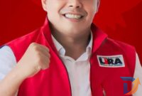 Gubernur LSM LIRA Jawa Timur Samsudin. (Foto: Istimewa)