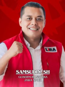 Genap Satu Tahun Khofifah-Emil, LSM LIRA Jatim Bongkar Catatan Kritis : Dapur Rakyat Masih Sulit