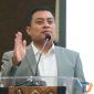 Presiden Gemantara Indonesia, Puguh Wiji Pamungkas. (Foto: Istimewa)