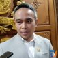 Ketua Fraksi Partai Golkar DPRD Jawa Timur Pranaya Yudha Mahardika. (Foto: Syaiful/Digitaljatim)