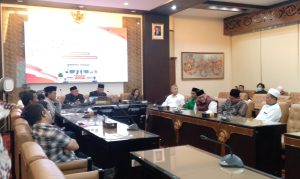 Abdul Halim DPRD Jatim Respons Desakan Pemuda Soal ISP dan Kawasan Industri Tanjung Bulu Pandan