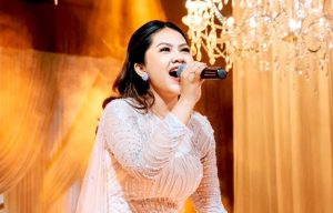 Cindy Tsalista, Dokter Muda dan Penyanyi yang Siap Rilis Single “Pergi” di Tengah Kesibukan Koas