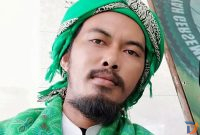 Pegiat kajian Nasab dan Sejarah Wali Songo/Wakil Panglima Nahdliyin Bergerak (NABRAK) R Abdul Hamid Suryodirjo. (Foto: Istimewa)