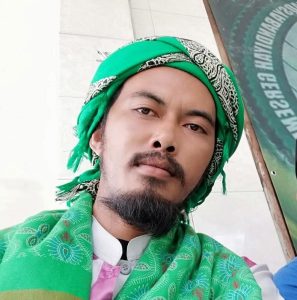 Kajian Silsilah Keturunan Sunan Ampel dalam Kepemimpinan Nasional RI : Dari Soekarno hingga Mahfud MD