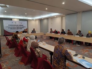 Soroti Kinerja BUMD, Pansus DPRD Jatim Pasang Target Rekomendasi Mei–Juni