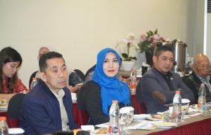 FGD MPR di Surabaya Bedah Desentralisasi, Ning Lia: Otonomi Tak Bisa Disamaratakan