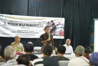 Anggota Komisi E DPRD Jawa Timur Puguh Wiji Pamungkas. (foto : Istimewa)