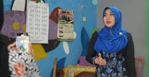 630 Ribu Formasi PPPK untuk Guru Madrasah Diusulkan, Lia Istifhama Apresiasi Langkah Kemenag
