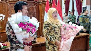 Anggota DPD RI Lia Istifhama Soroti Setahun Khofifah-Emil Jilid II: Pembangunan Jatim Makin Terarah