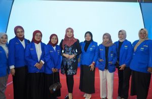 Kiprah Lia Istifhama di Senayan Disorot, Alumni PMII Sebut Sosoknya Paling Konsisten