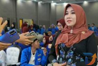 Anggota DPD RI asal Jawa Timur Lia Istifhama. (Foto: Istimewa)