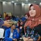Anggota DPD RI asal Jawa Timur Lia Istifhama. (Foto: Istimewa)