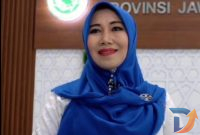 Anggota DPD RI asal Jawa Timur Lia Istifhama (foto: Istimewa)