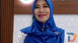Anggota DPD RI asal Jawa Timur Lia Istifhama (foto: Istimewa)