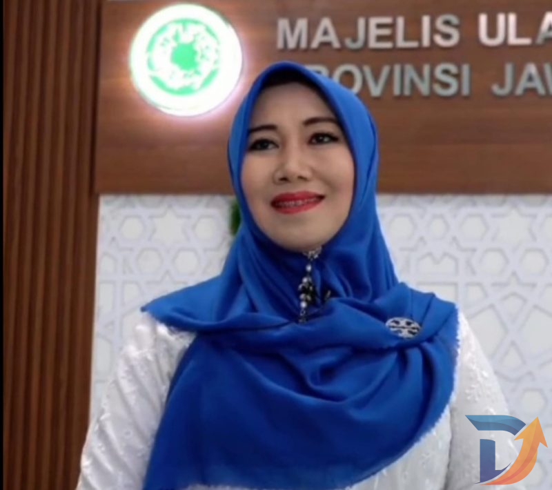 Anggota DPD RI asal Jawa Timur Lia Istifhama (foto: Istimewa)