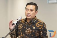 Anggota Komisi E DPRD Jawa Timur Puguh Wiji Pamungkas. (Foto: Istimewa)