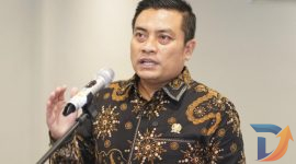 Anggota Komisi E DPRD Jawa Timur Puguh Wiji Pamungkas. (Foto: Istimewa)