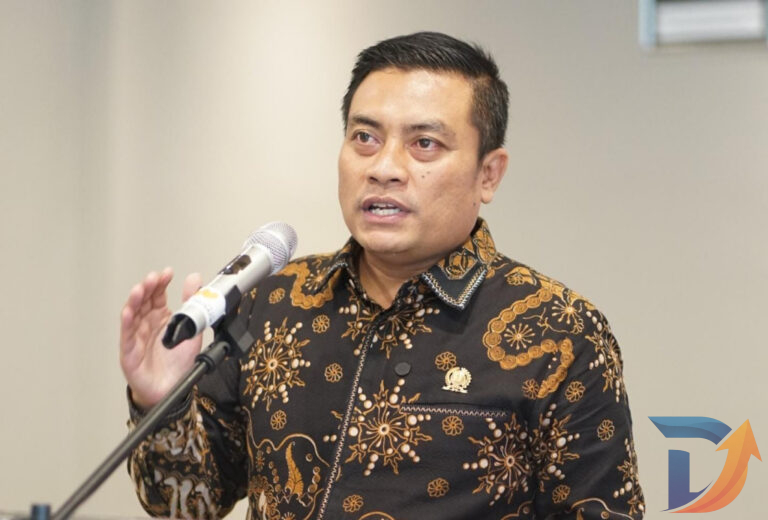 Anggota Komisi E DPRD Jawa Timur Puguh Wiji Pamungkas. (Foto: Istimewa)
