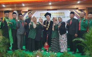 Dari Kerja Biayai Skripsi hingga Raih Gelar Doktor, Lia Istifhama: Jangan Gengsi Kuliah di Indonesia