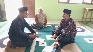 Dari Pesantren ke Marketplace, Santri Ujungpangkah dan Manyar Belajar Bisnis Digital