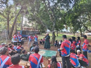 Dari Kolam ke Pesantren, Entok Jumbo Mulai Dilirik Santri