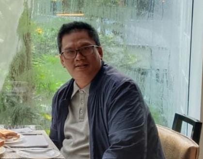 Direktur PT Kasa Husada Wira Jatim Norman Fauzi. (Foto: Istimewa)